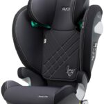 Avova Sora-Fix Grey/Black
