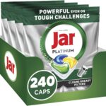 JAR Platinum Lemon 240 ks