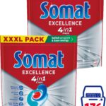 SOMAT Excellence 4in1, 176 ks
