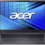 Acer TravelMate P2 16 Steel Gray (TMP216-71-G3-TCO-574M)