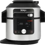 Ninja® Foodi MAX 14-in-1 SmartLid OL750EU