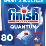 FINISH Quantum All in 1 Fresh 80 ks