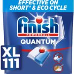 FINISH Quantum All in 1 Fresh 111 ks