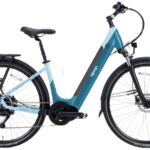 Olpran Tilia 28″ 17″ modré