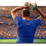 65″ Samsung MRE65R85H