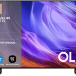 48″ Samsung QE48S85H