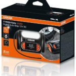 OSRAM TYREinflate 2120