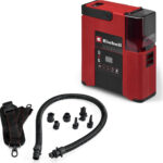 EINHELL Suppero 18/380 Li-Solo, 4020700