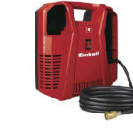 Einhell TH-AC 190 Kit 4020536