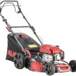 AL-KO Rotační sekačka benzínová 5.16 SP-D (AL-KO Tech 7500) 4in1