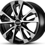 Ronal R61 JBM FC 7,5×17 5×112 ET54