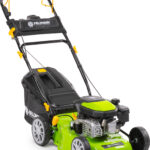 FIELDMANN Benzínová sekačka FZR 4115-LiBES