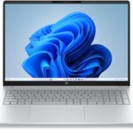 HP OmniBook 3 16-bu0903ncx Glacier Silver (bez adaptéru)
