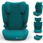 Kinderkraft i-Spark 2 Plus i-Size Green