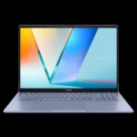 ASUS Vivobook S16 S3607VA-RP096Z Cool Silver (bez adaptéru)