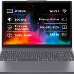 Lenovo IdeaPad Slim 3 15IRH10 Luna Grey kovový (bez adaptéru)
