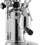 La Pavoni LPLMLN01EU Milano silver