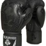 DBX BUSHIDO B-2v18 10 OZ Boxerské rukavice