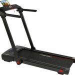 Christopeit Treadmill 2 in 1