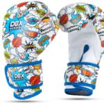 DBX BUSHIDO Kids Comix 6 oz