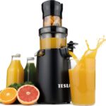 TESLA SlowJuicer SJ500 XL + prodloužená záruka 3 roky