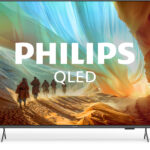 43″ Philips 43PQS7801