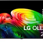 55″ LG OLED55B65LA