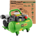 Procraft AC6