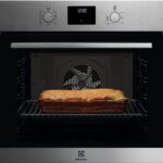 ELECTROLUX 600 SurroundCook EOF3F50TX