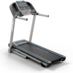Horizon Fitness běžecký pás TR 3.0