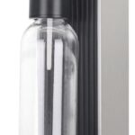 LIMO BAR TWIN Black/Silver (balení bez CO2 bombičky)