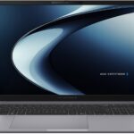 ASUS ExpertBook PM3 PM3606CHA-MB0265X Misty Grey kovový (bez adaptéru)