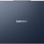 Lenovo IdeaPad Slim 3 15Q8X10 Cosmic Blue kovový (bez adaptéru)