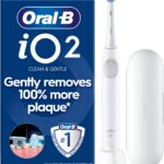 Oral-B iO 2 Bílý