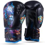 DBX BUSHIDO Kids Lion 6 oz