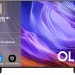 48″ Samsung QE48S85H