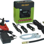 Procraft JSAP-12