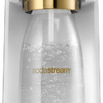 SODASTREAM Terra White Gold výrobník sody