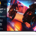 65″ Philips 65MLED920