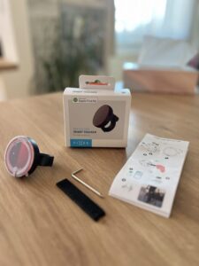FIXED Tag Reflector