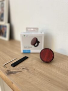FIXED Tag Reflector