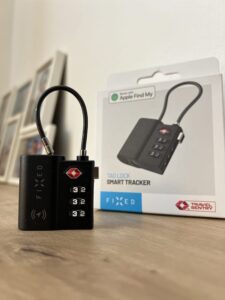 FIXED Tag Lock