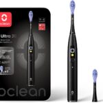 Oclean X Ultra 20 Black