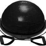 LIFEFIT® BALANCE BALL TR 58cm, černá
